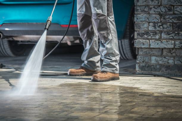 Trusted Village St George, LA Pressure Washing Services Experts